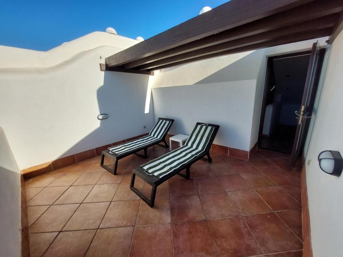 Appartamento Adeje Paradise 25-a Duplex Ocean Views And Heated Pool Costa Adeje (Tenerife)