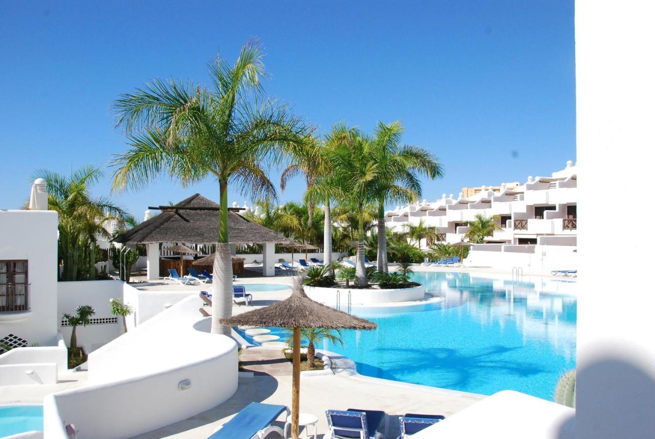 Appartamento Adeje Paradise 25-a Duplex Ocean Views And Heated Pool Costa Adeje (Tenerife)