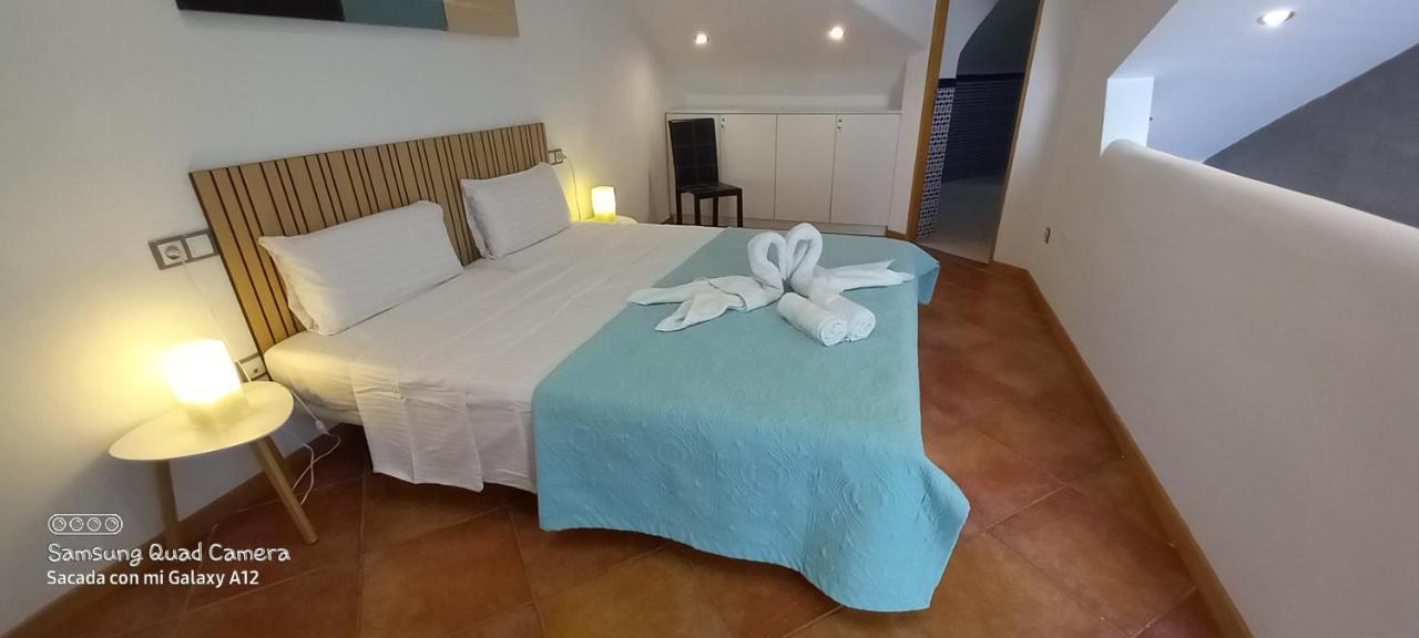 Adeje Paradise 25-a Duplex Ocean Views And Heated Pool Appartamento *