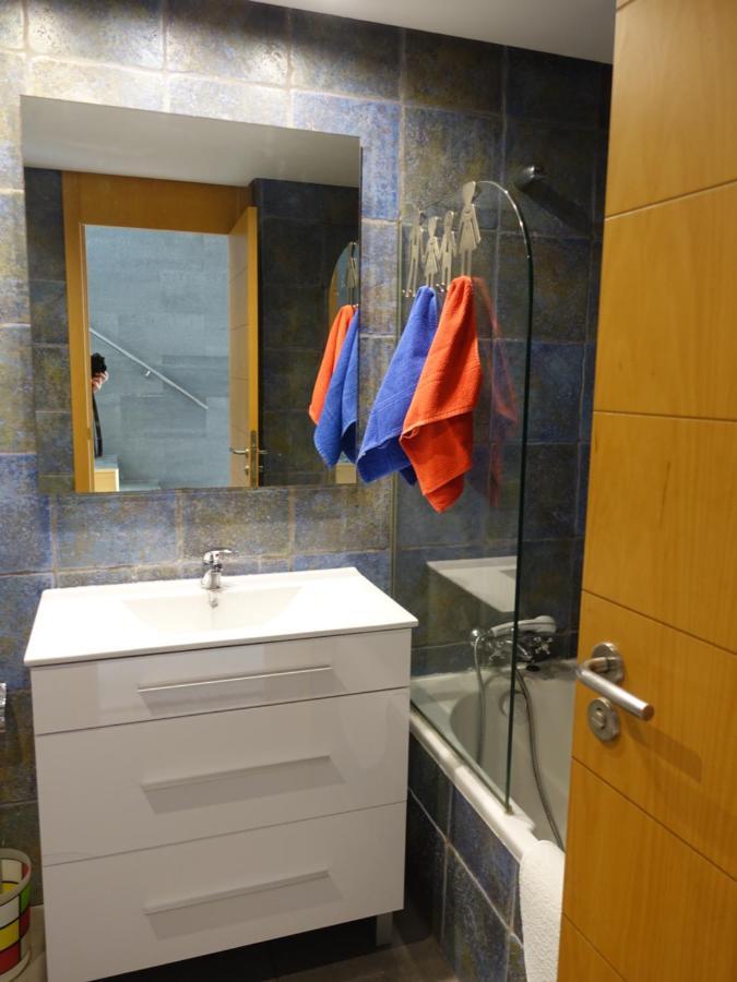 Appartamento Adeje Paradise 25-a Duplex Ocean Views And Heated Pool Costa Adeje (Tenerife)