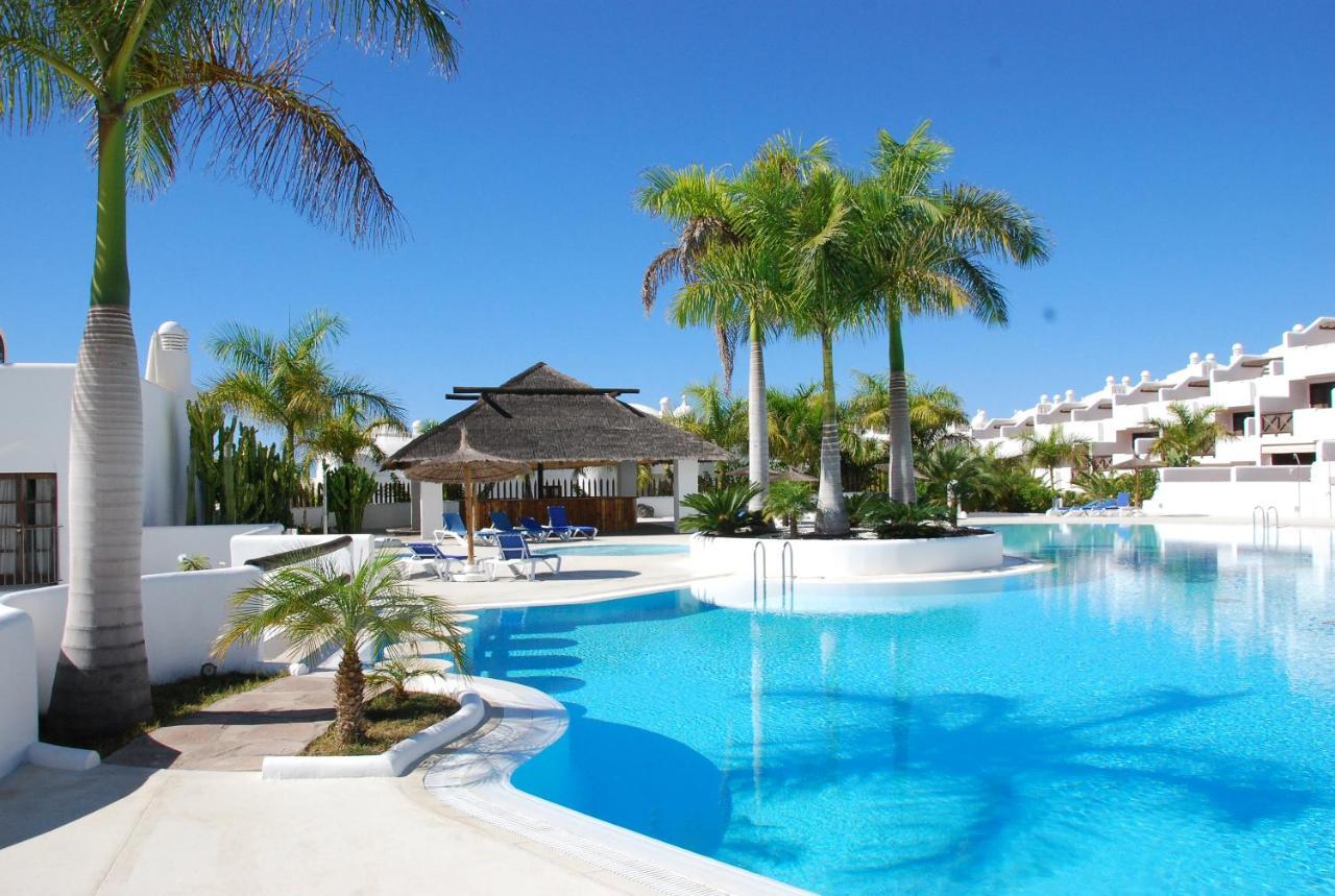 Adeje Paradise 25-a Duplex Ocean Views And Heated Pool Appartamento