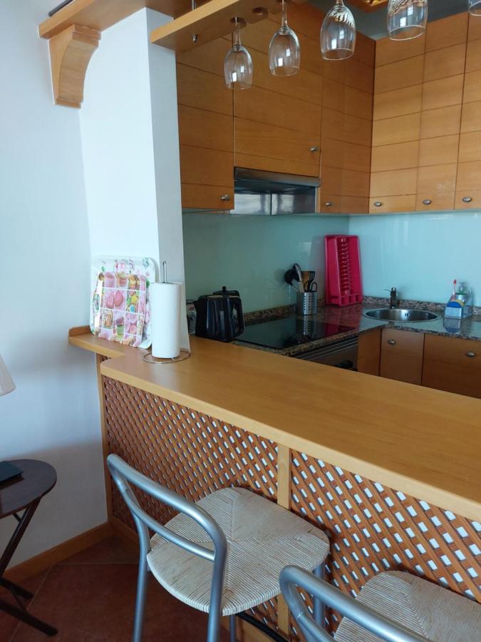 Appartamento Adeje Paradise 25-a Duplex Ocean Views And Heated Pool *