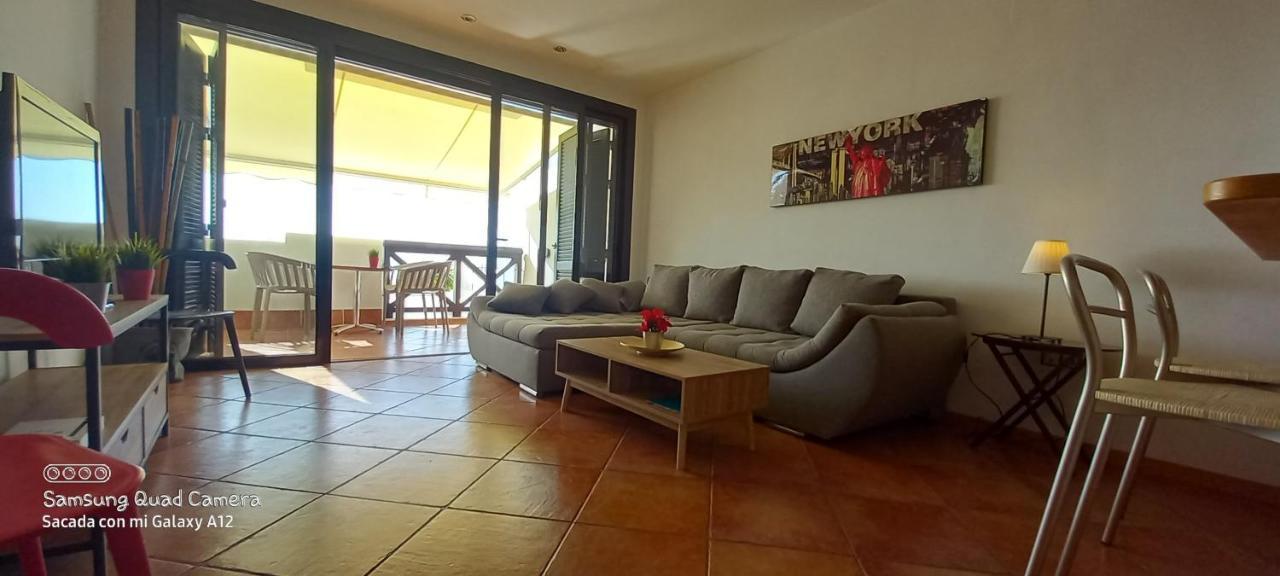 Appartamento Adeje Paradise 25-a Duplex Ocean Views And Heated Pool