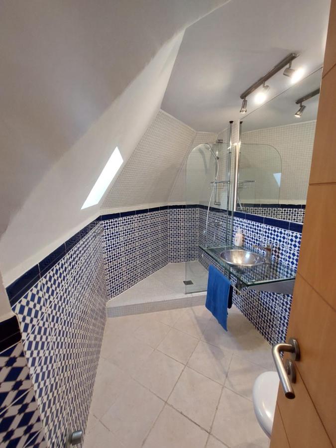 Appartamento Adeje Paradise 25-a Duplex Ocean Views And Heated Pool *