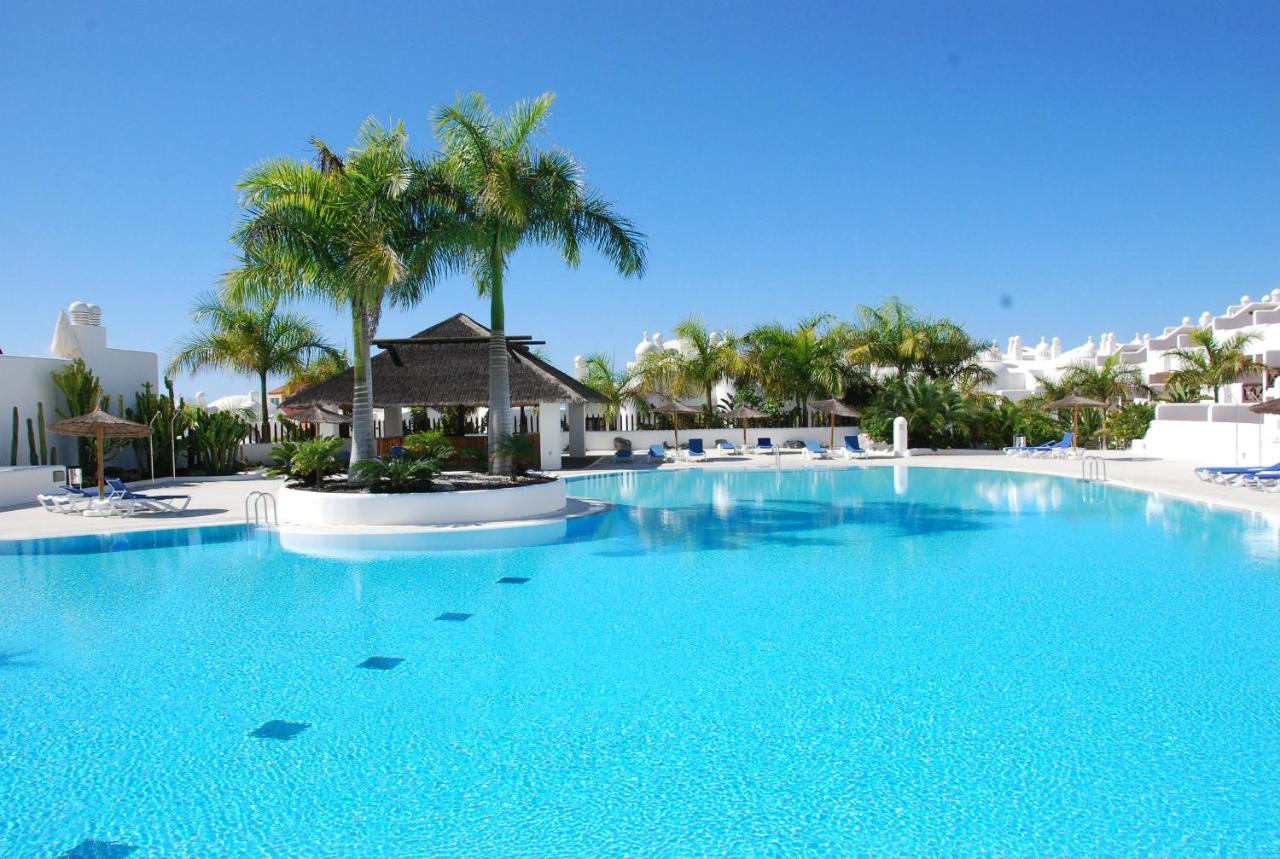 Appartamento Adeje Paradise 25-a Duplex Ocean Views And Heated Pool Costa Adeje (Tenerife)