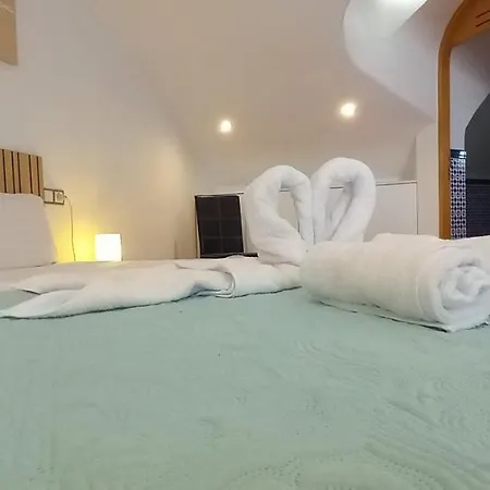 Adeje Paradise 25-A Duplex Ocean Views And Heated Pool Costa Adeje  Exterior photo