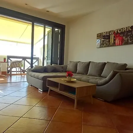 Adeje Paradise 25-A Duplex Ocean Views And Heated Pool Costa Adeje  Exterior photo